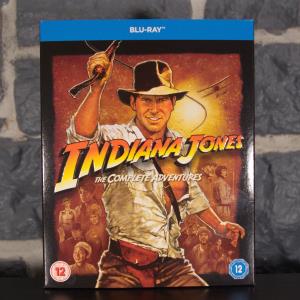Indiana Jones- The Complete Adventures (01)